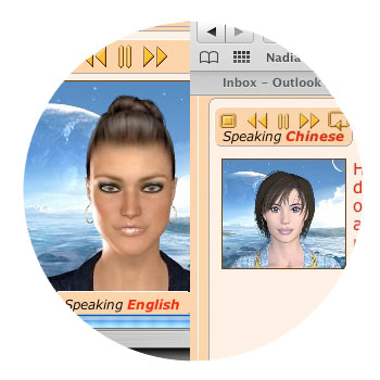 image of avatars